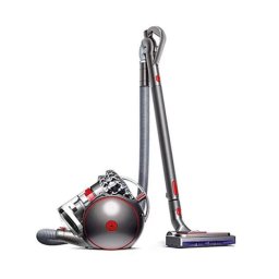 Стандартна прахосмукачка Dyson Cinetic Big Ball Absolute 2