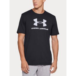 Мъжка тениска. Under Armour