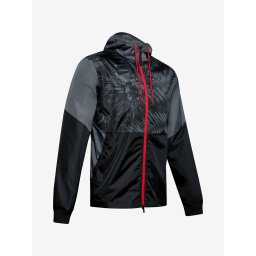 Яке Under Armour Project Rock Legacy Wdbkr