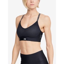 Podprsenka Under Armour Infinity Low Bra