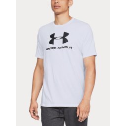 Мъжка тениска. Under Armour