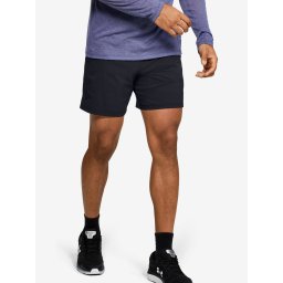 Under Armour Shorts M Qlifier Speedpocket 7'' Linerless - Mens