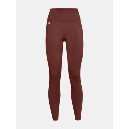 Leggings Under Armour UA Favorite Legging Hi Rise-RED