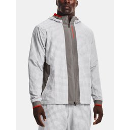 Мъжко яке Under Armour LEGACY WINDBREAKER