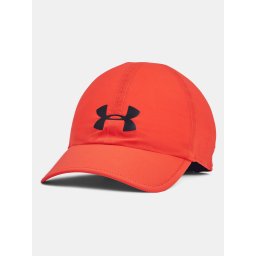 Under Armour Cap UA Run Shadow Cap-ORG - unisex