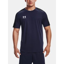 Мъжка тениска Under Armour Top-BLK