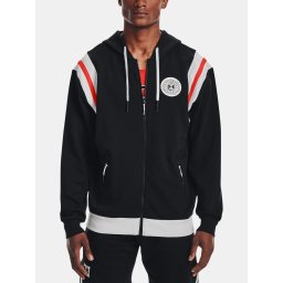 Мъжки суичър. Under Armour RIVAL FLC ALMA MATER FZHD