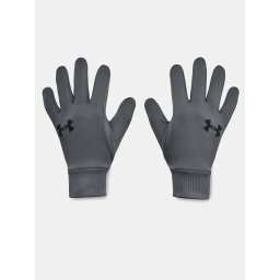 Under Armour UA Men's Storm Liner-GRY Gloves - Mens