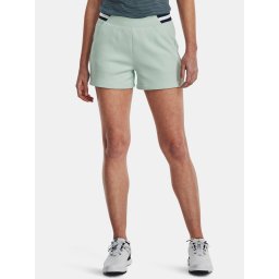 Under Armour Shorts UA Links Club Short-GRN - Ladies