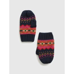 GAP Children's Mittens Gloves - Girls