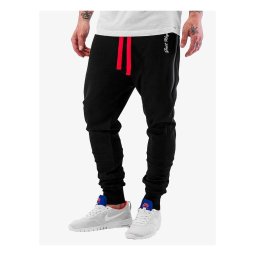 Sweatpants black