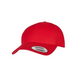 Classic Snapback Red
