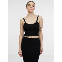 Orsay Black Women's Top - Women's