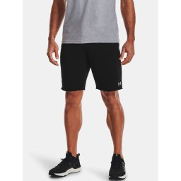 Шорти Under Armour Project Rock Terry - Черни
