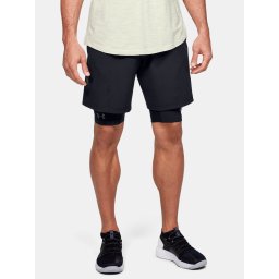 Шорти Project Rock Under Armour