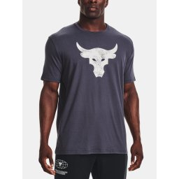 Мъжка тениска Under Armour PJT ROCK BRAHMA BULL