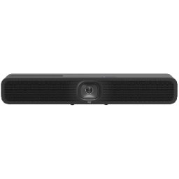 LOGITECH WEBCAM - MeetUp 2 - GRAPHITE - USB - PLUGCG - WW-9006 - UK/EU 960-001681