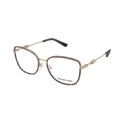 Диоптрични очила Michael Kors Empire Square 3 MK3065J 1016