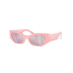Диоптрични очила Dolce & Gabbana Kids DX6003 30987V