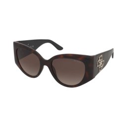 Диоптрични очила Guess GU00202 52F