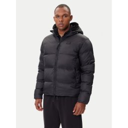 EA7 Emporio Armani Зимно яке 7M000694 AF15956 UC001 Черен Regular Fit