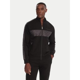 KARL LAGERFELD Суитшърт 705035 554910 Черен Regular Fit