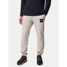 Columbia Долнище анцуг Trek™ 1957944 Бежов Regular Fit