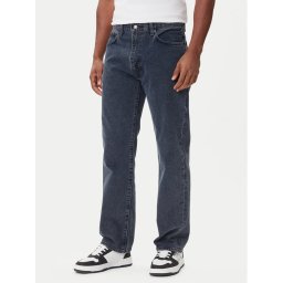 Levi's® Дънки 555™ 000LO-0034 Тъмносин Loose Fit