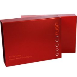 Gucci Rush EDT 50ml за Жени