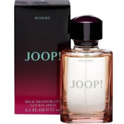 Joop! Homme Mild Deo Spray 75ml за Мъже