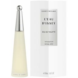 Issey Miyake L'Eau D'Issey EDT 25ml за Жени