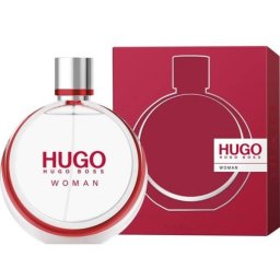 Hugo Boss Hugo Woman Eau de Parfum EDP 75ml за Жени