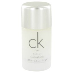 Calvin Klein CK One Deo Stick 75ml за Мъже и Жени