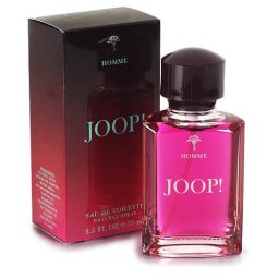 Joop! Homme EDT 200ml за Мъже