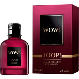 Joop! Wow! for Women EDT 60ml за Жени