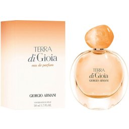 Armani Terra di Gioia EDP 50ml за Жени