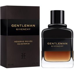 Givenchy Gentleman Eau de Parfum Reserve Privee EDP 60ml за Мъже