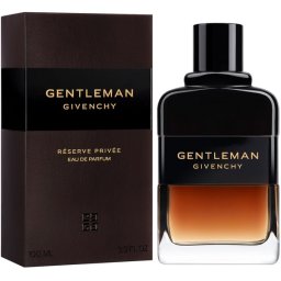 Givenchy Gentleman Eau de Parfum Reserve Privee EDP 100ml за Мъже