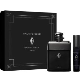 Ralph Lauren Ralph's Club Комплект (Parfum 100ml + Parfum 10ml) за Мъже