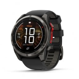 Garmin Fēnix® 8 Pro – 51 мм, MicroLED - Смарт часовник