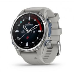Garmin Descent™ Mk3 - 43мм - Смарт часовник
