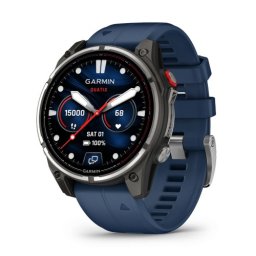 Garmin quatix® 8 Pro – 47 мм, AMOLED - Смарт часовник