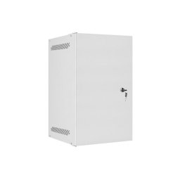 Lanberg rack cabinet 10" wall-mount 9U / 280x310 self-assembly flat pack wi