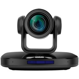 Prestigio Solutions Video Conferencing 4K PTZ Camera Alpha: 4K UHD, 8.4MP,