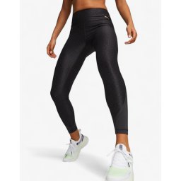 PUMA Logo Love High Waist Leggings Black