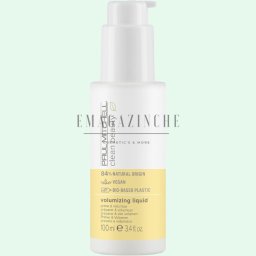 Paul Mitchell Серум за обем с екстракт от ленено семе 100 мл. Clean Beauty Volumizing Liquid
