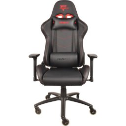 Геймърски стол FragON 3X Series V2 - Black