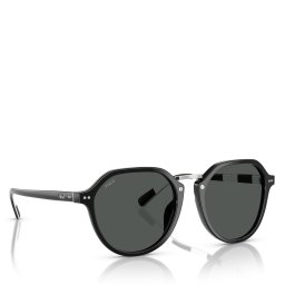 Слънчеви очила Polo Ralph Lauren 0PH4223U 53 500187 Черен