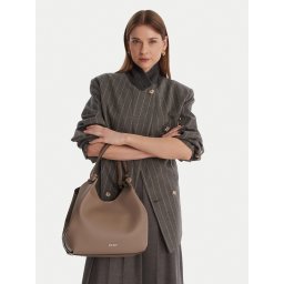 Дамска чанта DKNY R42BAE49 Бежов