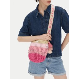 Дамска чанта Roxy ROXY-L-004-07 Розов